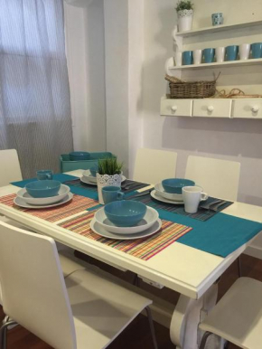  Casita Esmeralda  Валенсиа